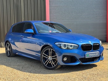 Used BMW 1 Series 2019 for sale - 79350638: Photo
