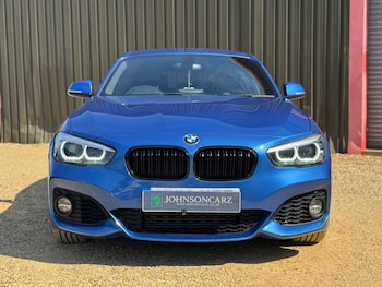 Used BMW 1 Series 2019 for sale - 79350638: Photo