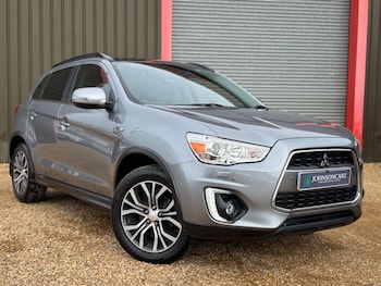 Used Mitsubishi ASX 2016 for sale - 78594628: Photo