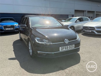 Used Volkswagen Golf 2019 for sale - 79308052: Photo