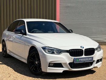 Used BMW 3 Series 2018 for sale - 78594605: Photo
