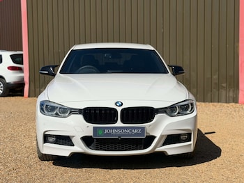Used BMW 3 Series 2018 for sale - 78594605: Photo