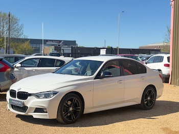Used BMW 3 Series 2018 for sale - 78594605: Photo