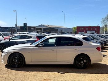 Used BMW 3 Series 2018 for sale - 78594605: Photo
