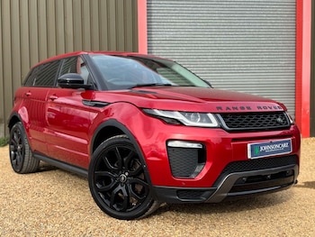Used Land Rover Range Rover Evoque 2015 for sale - 78594544: Photo