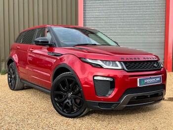 Used Land Rover Range Rover Evoque 2015 for sale - 78594544: Photo