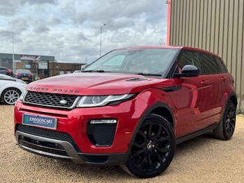 Used Land Rover Range Rover Evoque 2015 for sale - 78594544: Photo