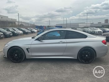 Used BMW 4 Series 2014 for sale - 79586260: Photo