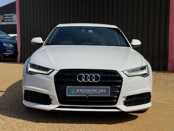Used Audi A6 2016 for sale - 79320887: Photo