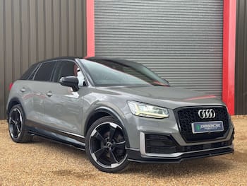 Used Audi Q2 2018 for sale - 79586259: Photo