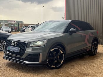 Used Audi Q2 2018 for sale - 79586259: Photo