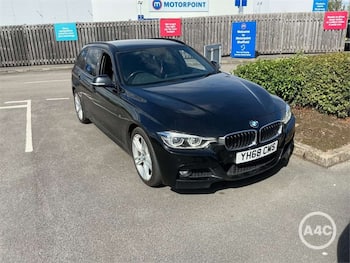 Used BMW 3 Series 2019 for sale - 79735032: Photo