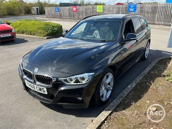 Used BMW 3 Series 2019 for sale - 79735032: Photo