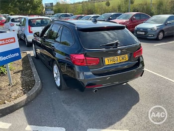 Used BMW 3 Series 2019 for sale - 79735032: Photo