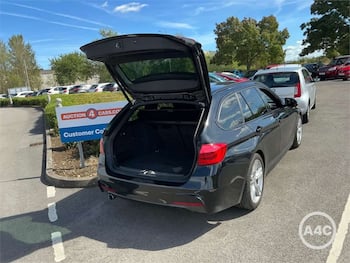 Used BMW 3 Series 2019 for sale - 79735032: Photo