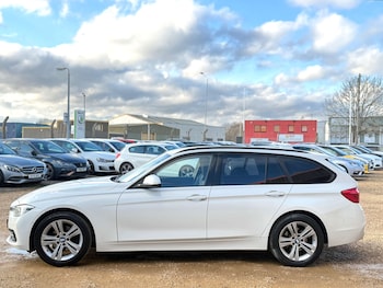Used BMW 3 Series 2018 for sale - 78594609: Photo