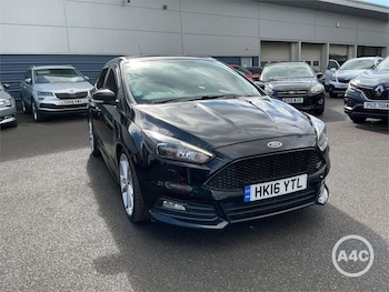 Used Ford Focus 2016 for sale - 78594598: Photo