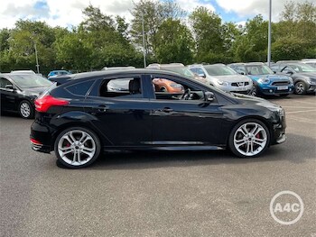 Used Ford Focus 2016 for sale - 78594598: Photo