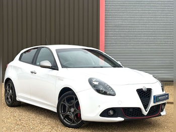 Used Alfa Romeo Giulietta 2016 for sale - 78594626: Photo