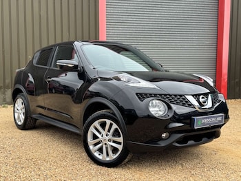 Used Nissan Juke 2017 for sale - 79104206: Photo