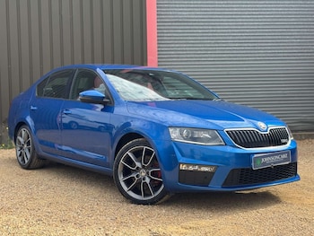 Used Skoda Octavia 2016 for sale - 79253559: Photo