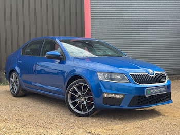 Used Skoda Octavia 2016 for sale - 79253559: Photo