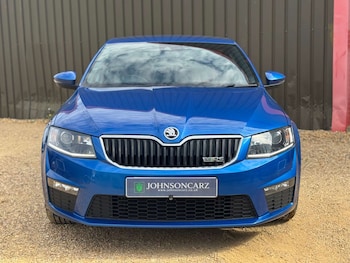 Used Skoda Octavia 2016 for sale - 79253559: Photo