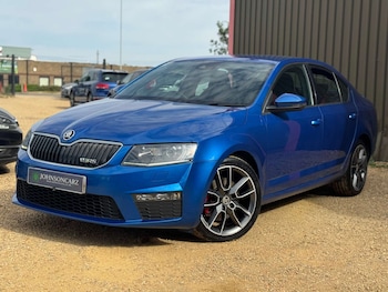 Used Skoda Octavia 2016 for sale - 79253559: Photo