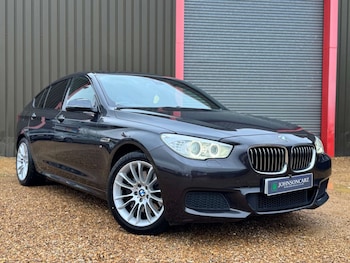 Used BMW 5 Series 2013 for sale - 78594613: Photo