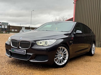 Used BMW 5 Series 2013 for sale - 78594613: Photo