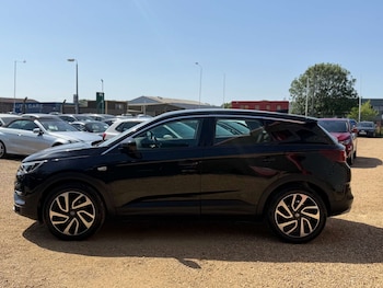 Used Vauxhall Grandland X 2019 for sale - 78975494: Photo