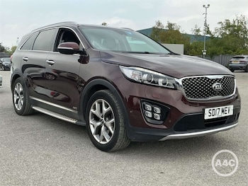 Used Kia Sorento 2017 for sale - 79308033: Photo