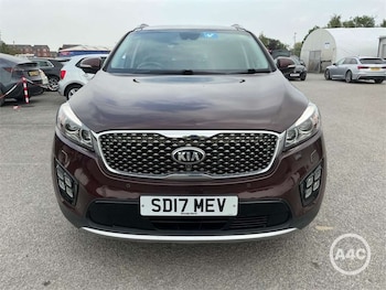 Used Kia Sorento 2017 for sale - 79308033: Photo
