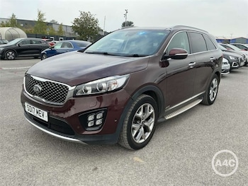 Used Kia Sorento 2017 for sale - 79308033: Photo