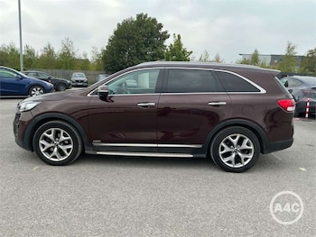 Used Kia Sorento 2017 for sale - 79308033: Photo