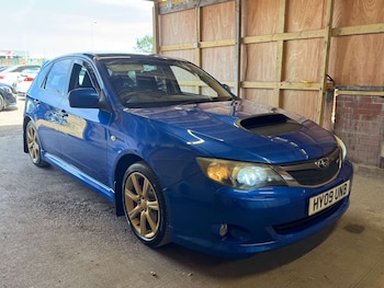 Used Subaru Impreza 2009 for sale - 79478926: Photo