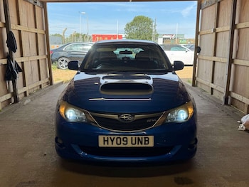 Used Subaru Impreza 2009 for sale - 79478926: Photo