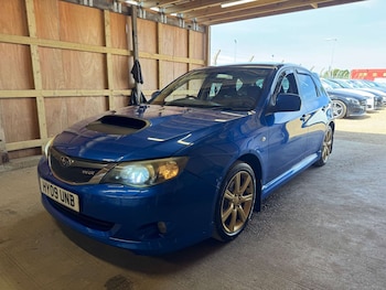 Used Subaru Impreza 2009 for sale - 79478926: Photo