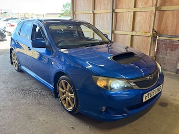 Used Subaru Impreza 2009 for sale - 79478926: Photo