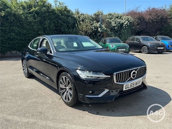 Used Volvo S60 2020 for sale - 79264915: Photo