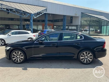 Used Volvo S60 2020 for sale - 79264915: Photo