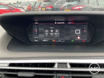 Used Citroen C4 2019 for sale - 78594569: Photo