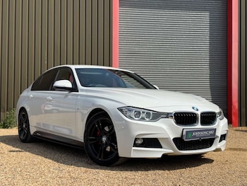 Used BMW 3 Series 2015 for sale - 78594578: Photo