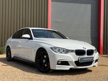 Used BMW 3 Series 2015 for sale - 78594578: Photo