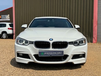 Used BMW 3 Series 2015 for sale - 78594578: Photo