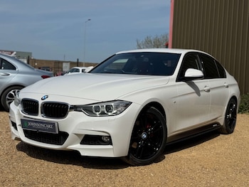 Used BMW 3 Series 2015 for sale - 78594578: Photo