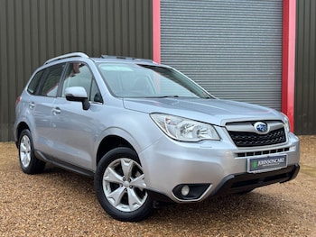 Used Subaru Forester 2013 for sale - 78594571: Photo