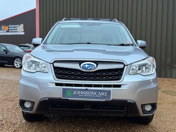 Used Subaru Forester 2013 for sale - 78594571: Photo