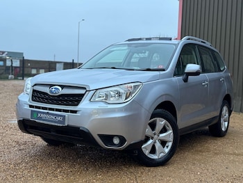 Used Subaru Forester 2013 for sale - 78594571: Photo