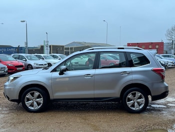 Used Subaru Forester 2013 for sale - 78594571: Photo